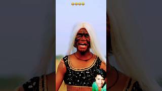 Raja sahab ko Mila bhoot comedy bootwala ghostviralvideo funny emotional [upl. by Gorey897]