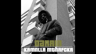 Darrin  krmnllr mthrfckr prod by JP Soundz [upl. by Ssitruc]