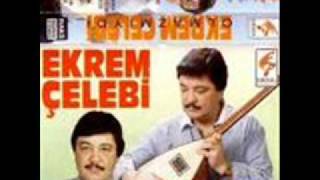 EKREM ÇELEBİGülmedi Yüzüm [upl. by Garret]