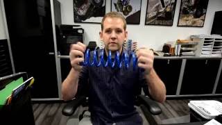 Coilover Springs Spring Rates and Calculations  Filthy Motorsports [upl. by Liman239]