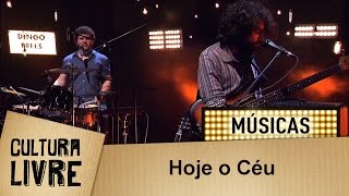 Hoje o Céu por Dingo Bells [upl. by Samaria]