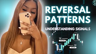 Reversal Patterns  Intraday Strategies for Successful Trading [upl. by Elicec609]