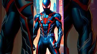 The Amazing SpiderVerse Explained [upl. by Debi]