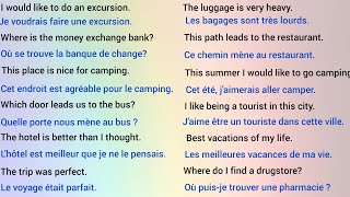 Apprendre lAnglais en direct et parler rapidement  Learn English live and speak quickly [upl. by Aklim]