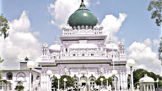 Dargah Hazrat Waris Ali Shahرحمة الله عليه  Dewa SharifUP India [upl. by Lowry]