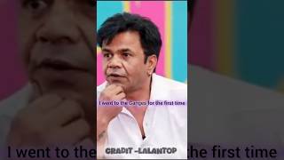 3 TIME RAJPAL YADAV BACH GAYEshorts podcast [upl. by Alston378]