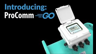 Introducing ProComm Go [upl. by Lindy615]