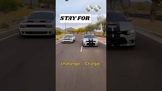 DODGE CHALLENGER VS MUSTANG VS LAMBORGHINI amp TOYOTA SUPRA dodge bmw supra Lamboghini jdm car [upl. by Liatrice659]