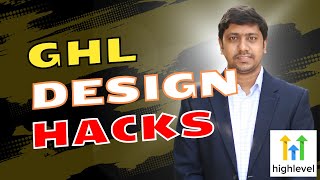 Funnel Design Hacks Customizing Bullet Lists in GoHighLevel [upl. by Parhe272]