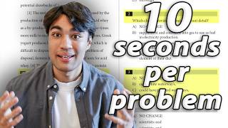 Every SAT Grammar Rule in 15 Minutes [upl. by Entsirhc209]