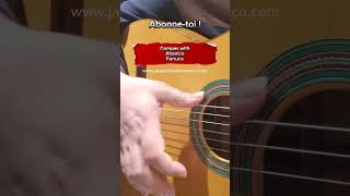 Compas with Abanico por Farruca flamenco guitarflamenco guitardaily guitar guitars [upl. by Viens]