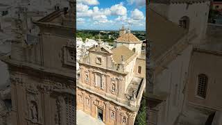 Walk Through Galatone  Salento With Love puglia architecture travel galatone italia salento [upl. by Sung]