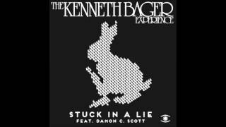 The Kenneth Bager Experience  Stuck In A Lie Olefunken Remix [upl. by Gnart929]