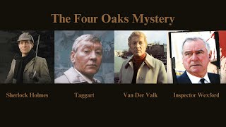 The Four Oaks Mystery 1992 TV Special Overview [upl. by Lani58]