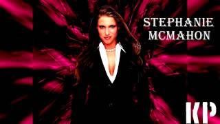 WWE Stephanie McMahon 2012 Theme Song HD [upl. by Eirahs]