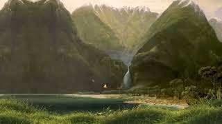 Tao Te Ching Read by Wayne Dyer with Music amp Nature Sounds Binaural Beats [upl. by Stephine]