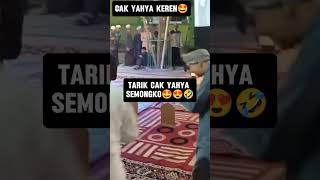 TARIK CAK YAHYA SEMONGKO [upl. by Iniffit]