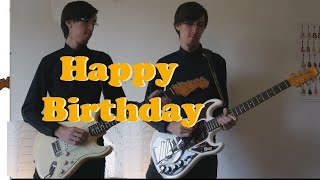 Happy Birthday Hank Marvin 80 [upl. by Roshelle931]