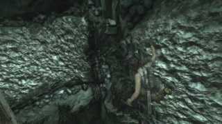 Tomb Raider  Gameplay Walkthrough Part 33 Entering The Ancient Tomb [upl. by Asaeret]