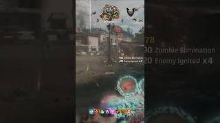 I Love The JETGUN Now on Black ops 6 its diabolical callofduty blackops6 Blackops6zombies [upl. by Ecinom625]