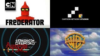 FrederatorCartoon Network StudiosCartoon Network ProdWBTVD 5132013 1080p HD [upl. by Tamarah]