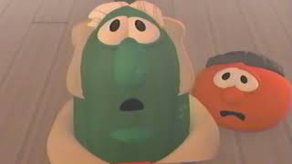 VeggieTales Rescuing Cavis VHS Version [upl. by Auqinal]