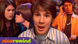 How To Throw An EPIC Party 🎉  Neds Declassified Full Episode in 5 Minutes  NickRewind [upl. by Seldun]