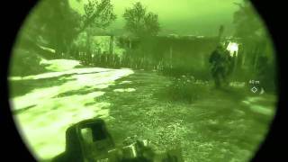 Achievement Guide Medal of Honor  Crowd Control  Rooster Teeth [upl. by Niessuh]