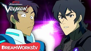 Season 6 Trailer  VOLTRON LEGENDARY DEFENDER [upl. by Eedyah]