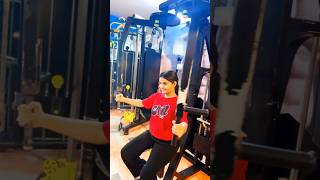 Gym 👍 trending gym yoyohoneysinghnewsong ytshorts foryou viralvideo [upl. by Gilpin]