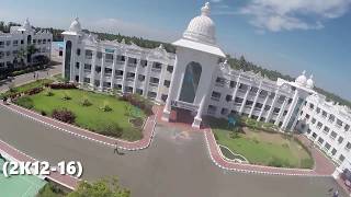 P A College of Engineering and Technology Pollachi INDIA [upl. by Raman]