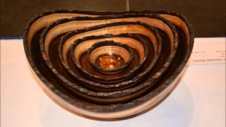 2014 American Association of Woodturning AAW Symposium [upl. by Golliner]