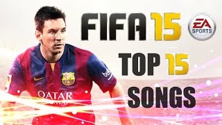 Fifa 15 Skills Tutorial HD PS4 PS3 [upl. by Eelyma]