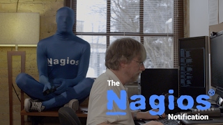 The Nagios Notification [upl. by Naaman]