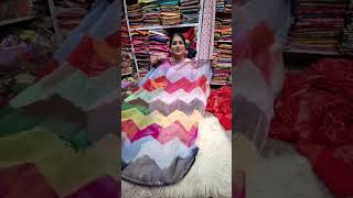 Kanav sarees💗 is live  bhot hi sunder collection  280 ruppess saree in sale 🔥🔥💗 [upl. by Kall677]