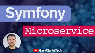 Create a Microservice with Symfony 6 Part 7 Database Design [upl. by Arodasi]