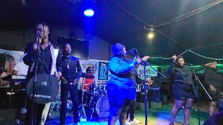 Andy Muridzo Achionesa Vanhu Horror at Mhepo yeChando Album Launch 2023💥💥 [upl. by Zubkoff]