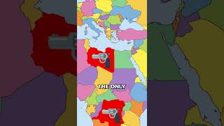 The 6 Countries Where President Was KILLED geography maps president [upl. by Ahsitam]