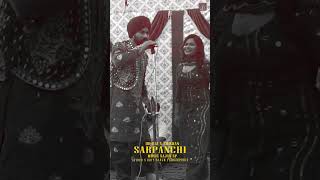 Sarpanchi  Dr Rai amp Suman Akhtar  Sanju Ferozepuria  New Punjabi Songs 2024 [upl. by Ayalat]