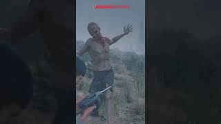 Days gone horde killing [upl. by Chura]