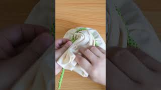 Very useful bag knot [upl. by Fowle]