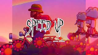 BabasuDEZINE speed up 2024  Reverb song [upl. by Ahsikar892]