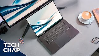 The BEST Laptop of the Year… so far ft New Ryzen AI 9 HX 370 [upl. by Damara522]