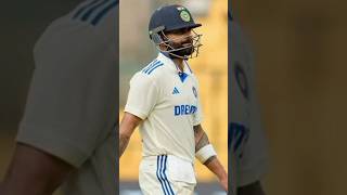 Virat Kohli Wicket Today Match 2nd Test  Virat Kohli Emotional After Out 19 shortfeed shorts [upl. by Bigford]