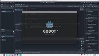 Make a Godot Platformer game assets from Kenney [upl. by Alfeus]