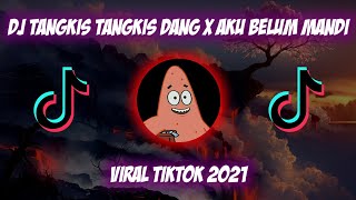 DJ AKIMILAKU MASIH GANTENG  VIRAL TIKTOK 2021 [upl. by Warp]