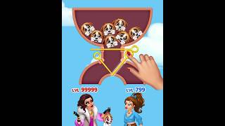 Island Hoppers  Ad 198 mobilegameads farmgameads cringeads bestads funnyads theyneedwater [upl. by Fenner]