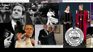 Billy Graham Freemason Televangelist exposed [upl. by Maon740]