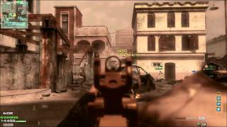 MW3 Hacking Like a Boss Eps 8  INSANE AimbotWallhack [upl. by Anileh703]