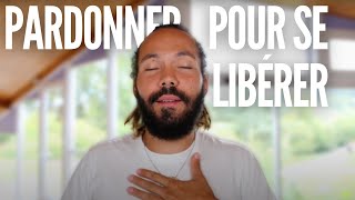 Comment pardonner pour se libérer [upl. by Ecadnak]